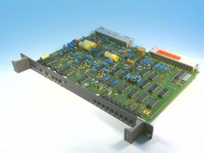 ASEA BROWN BOVERI GD9993B-E