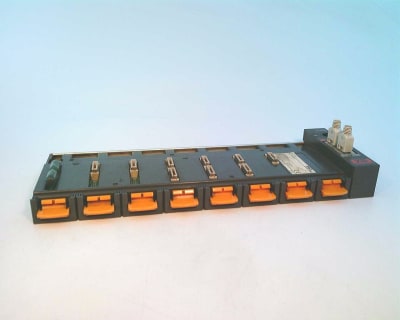 FUJI ELECTRIC NP1BS-08
