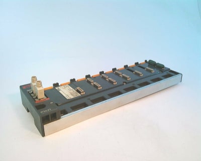 FUJI ELECTRIC NP1BS-08