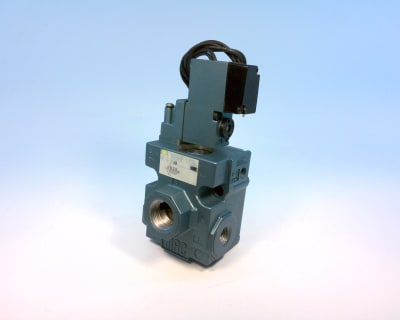 MAC VALVES INC 56C-32-111AA