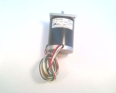 APPLIED MOTION PRODUCTS 4023-828