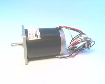 APPLIED MOTION PRODUCTS 4023-828