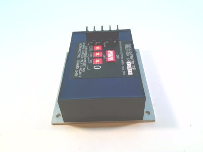ALTRONIC DO-3300A