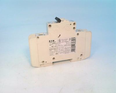 EATON CORPORATION FAZ-C6/1-NA