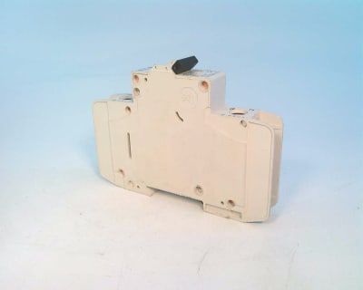 EATON CORPORATION FAZ-C6/1-NA