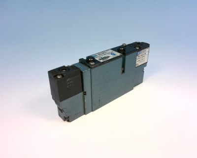 MAC VALVES INC 92B-BAF-000-DM-DDAP-1DM