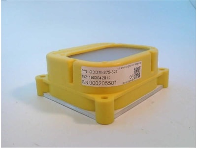 COGNEX IVSL-ODDM-S75-625