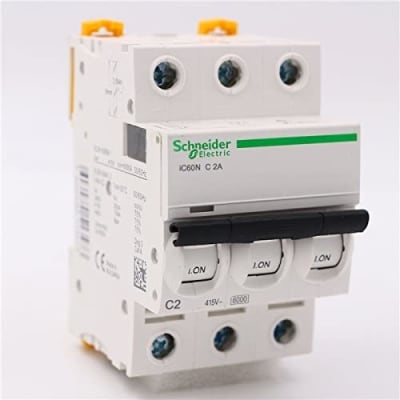 SCHNEIDER ELECTRIC A9F44325