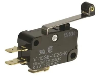 OMRON V-15G6-1C26-K