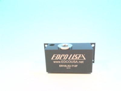 EDCO USA VACUUM TECHNOLOGY ER10LX2-T12F