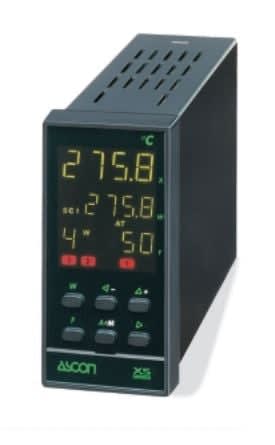 ASCON TECNOLOGIC XS-3000/ABA