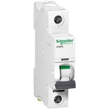 SCHNEIDER ELECTRIC A9F45140