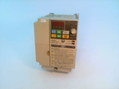 OMRON 3G3MV-C4015