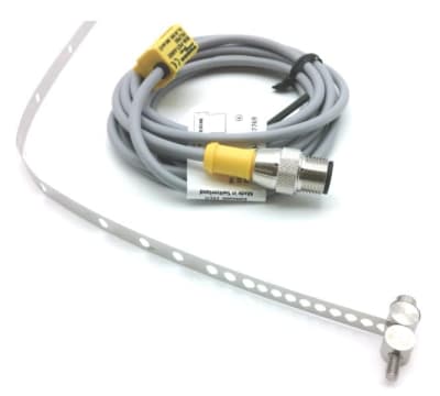 TURCK BIM-PST-AN6X-2-RS4T W/KLP80