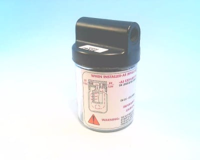 GAST MANUFACTURING V400G