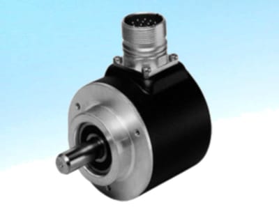 PEPPERL & FUCHS RVI58N-011K1A61N-03600