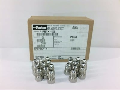 PARKER 4PNTX-SS