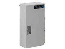 ICE QUBE COOLING SYSTEMS INC IQ1800VS-120-BK-NCOA-N12