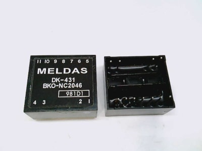 MITSUBISHI DK-431