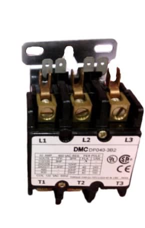 DMC DP040-3B2