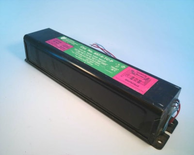 UNIVERSAL LIGHTING TECHNOLOGY 937-K-TC-P