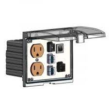 MENCOM GF-HDMI-RJ45-USB-AFAF-R-48