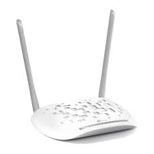 TP LINK TD-W8961N