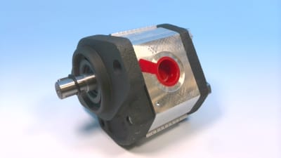 MARZOCCHI GROUP GHP1A-S-2