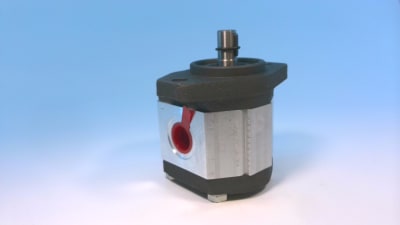 MARZOCCHI GROUP GHP1A-S-2