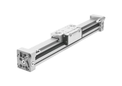 FESTO DGC-25-2636-G-PPV-A