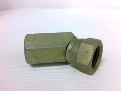 PARKER 3207-4-4