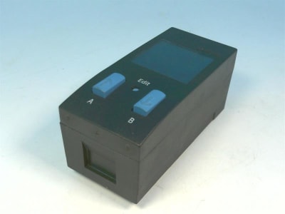 FESTO SDE1-D10-G2-MS6-L-N2-M8-G5