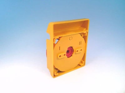 BACO CONTROLS J723MND61