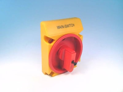 BACO CONTROLS J723MND61