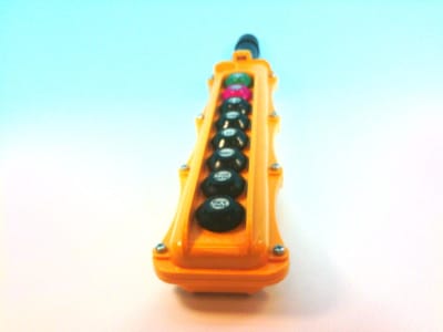 MAGNETEK SBPN-E8