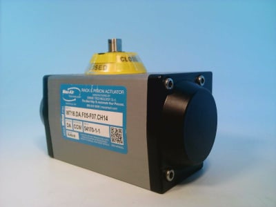 EMME TECHNOLOGY MT16.DA.F05-F07.CH14