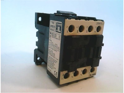 LOVATO DPBF20.10-230/220