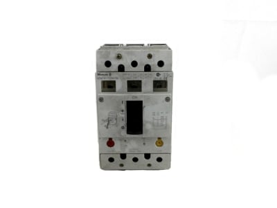 EATON CORPORATION NZM7A-100N-NA