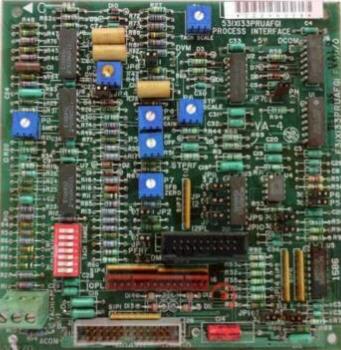 GENERAL ELECTRIC 531X133PRUAFGI