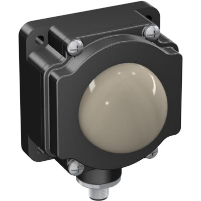 BANNER ENGINEERING K80LGRYB4PQ