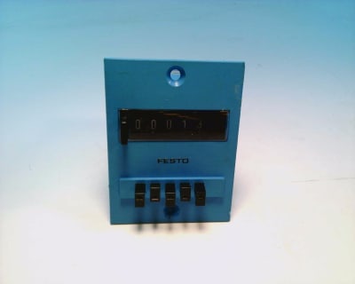 FESTO PZV-E-C