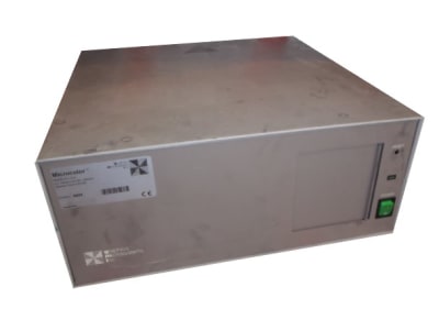 GRAPHICS MICRO SYSTEMS 090G100138-01