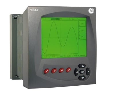 GENERAL ELECTRIC MT144UM