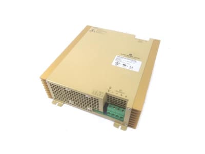 POWER CONTROL SYSTEM SQ1206-3F-400-500-AL