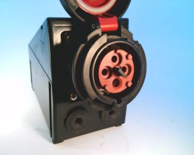 EATON CORPORATION GHG5174406R3001