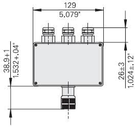 HEIDENHAIN CORP 325771-01