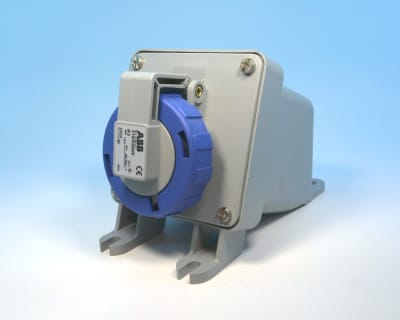 ASEA BROWN BOVERI 216RS6W