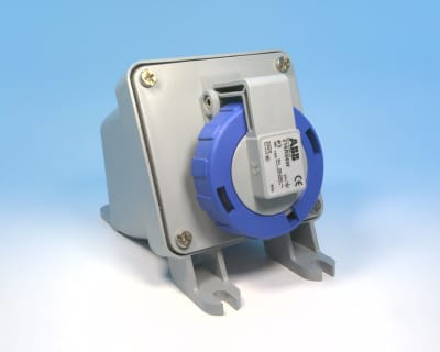 ASEA BROWN BOVERI 216RS6W