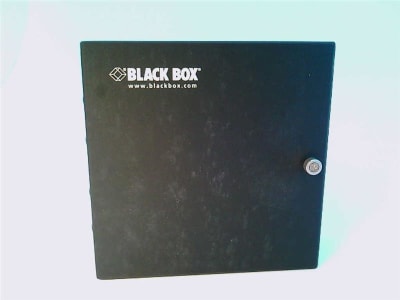 BLACK BOX CORP JPM399A-R2