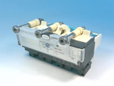 SCHNEIDER ELECTRIC LV430500